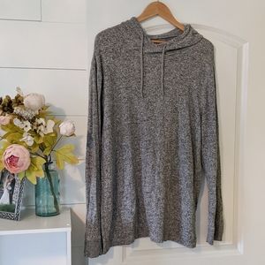 Express Lightweight Hoodie Sz XL